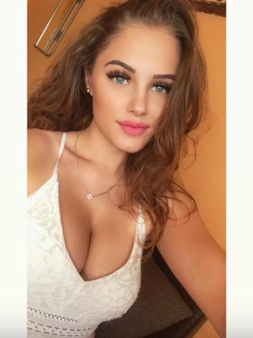 Анкета проститутки Юхима, 23 года