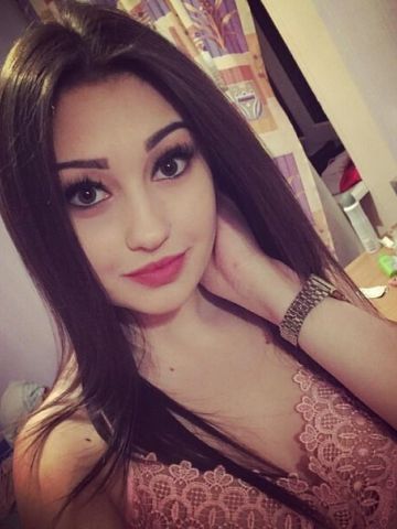 Анкета проститутки Хана, 24 года
