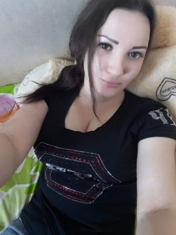Анкета проститутки Кира, 24 года